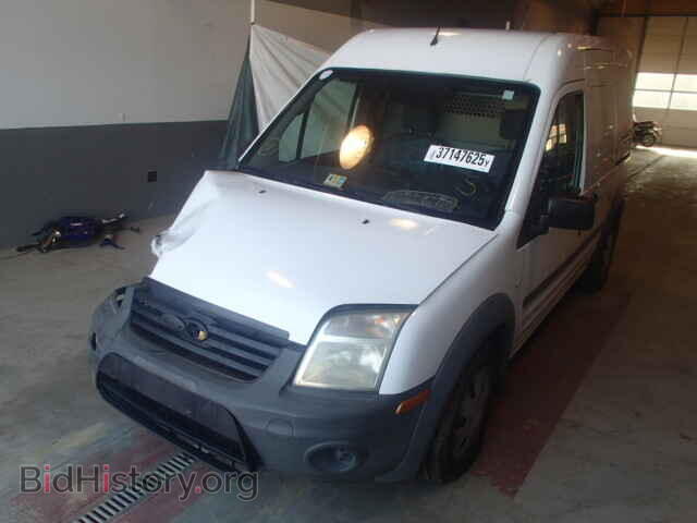 2010 FORD TRANSIT CO - VIN: NM0LS7CN0AT002948 - Фото 2