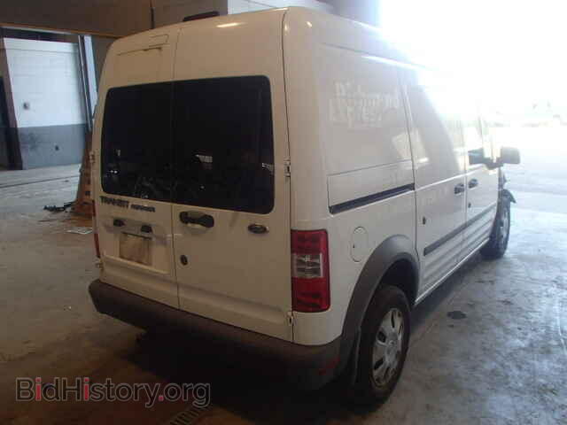 2010 FORD TRANSIT CO - VIN: NM0LS7CN0AT002948 - Фото 4