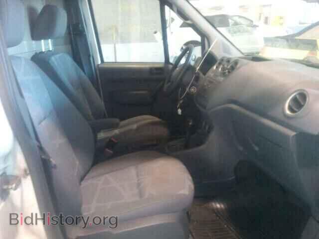 2010 FORD TRANSIT CO - VIN: NM0LS7CN0AT002948 - Фото 5