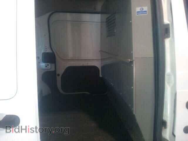 2010 FORD TRANSIT CO - VIN: NM0LS7CN0AT002948 - Фото 6