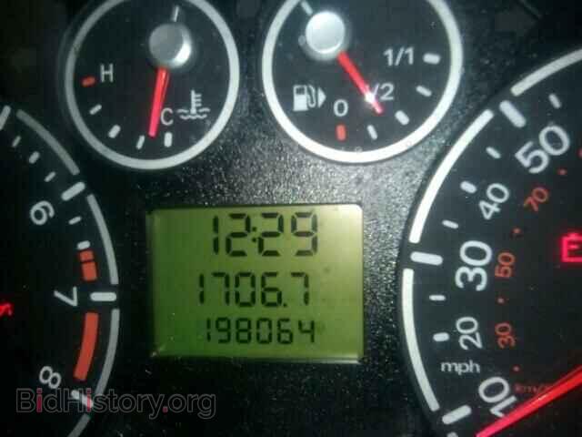 2010 FORD TRANSIT CO - VIN: NM0LS7CN0AT002948 - Фото 8