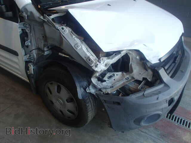 2010 FORD TRANSIT CO - VIN: NM0LS7CN0AT002948 - Фото 9