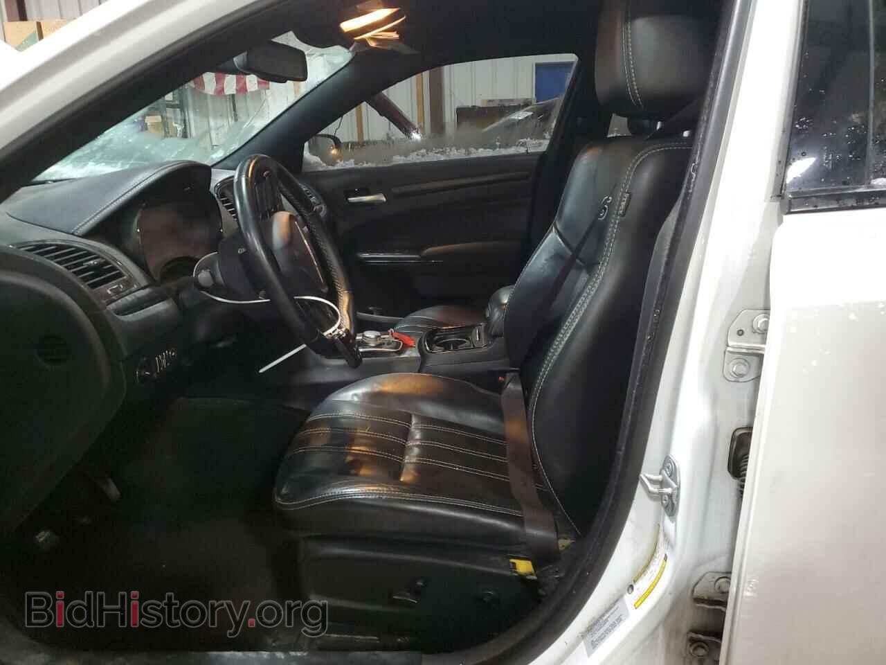 2015 CHRYSLER 300 - VIN: 2C3CCAGG8FH736335 - Photo 7