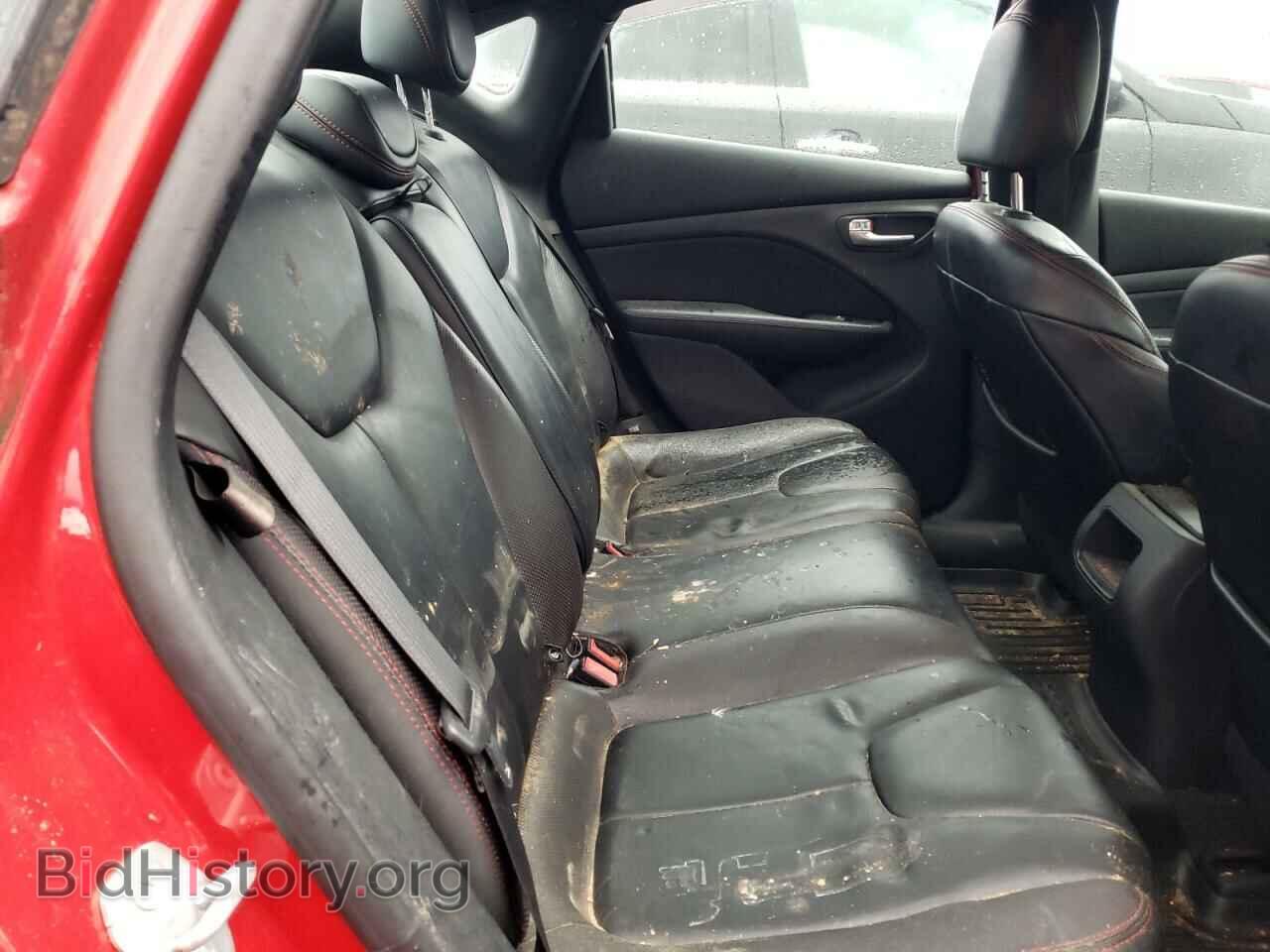 2014 DODGE DART - VIN: 1C3CDFEB7ED670101 - Фото 10