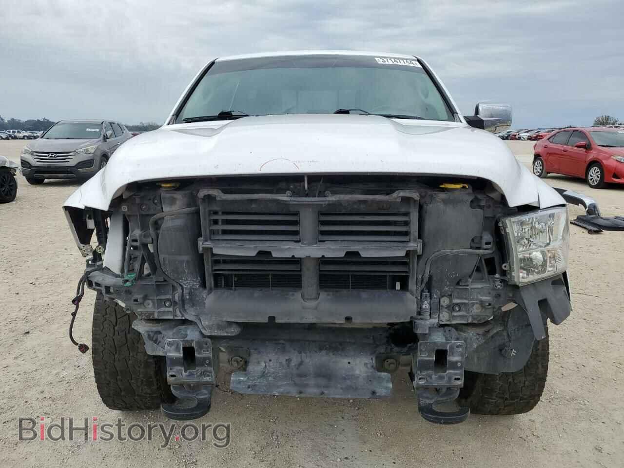 2018 RAM 1500 - VIN: 1C6RR7GT9JS103498 - Фото 5