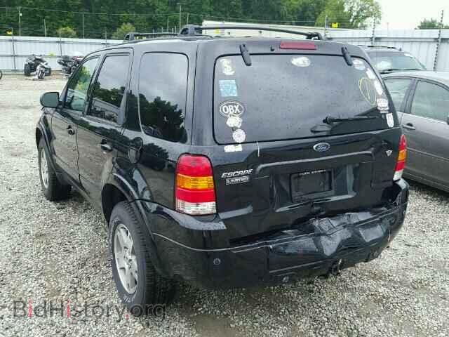 2005 FORD ESCAPE - VIN: 1FMCU94155KD90321 - Photo 3