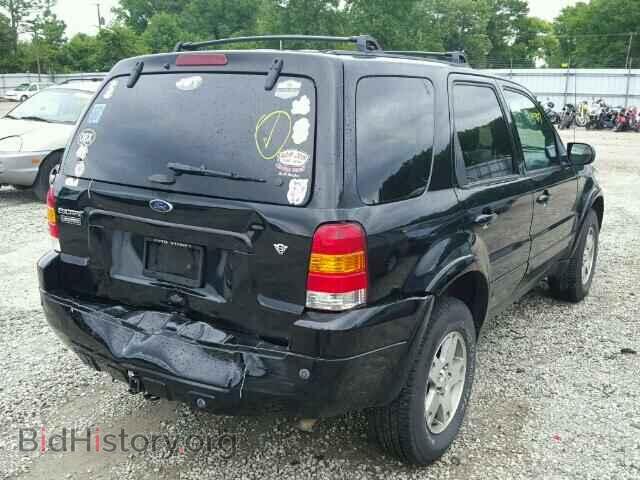 2005 FORD ESCAPE - VIN: 1FMCU94155KD90321 - Photo 4