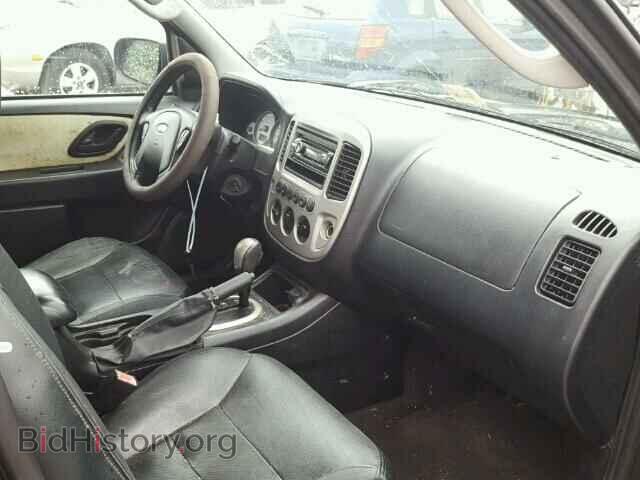 2005 FORD ESCAPE - VIN: 1FMCU94155KD90321 - Photo 5