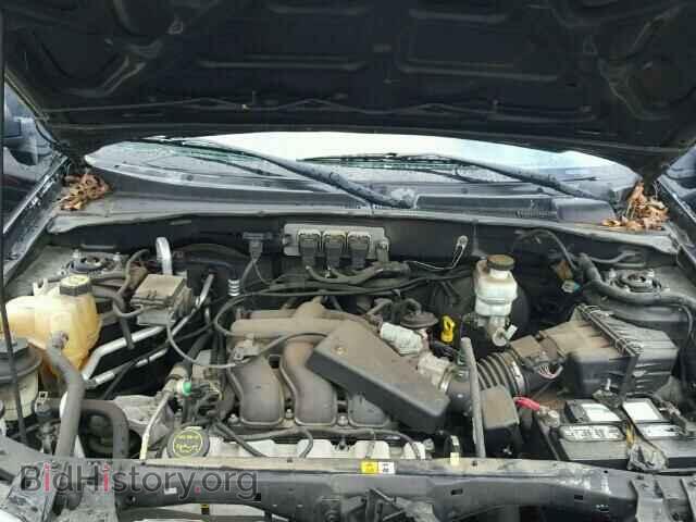 2005 FORD ESCAPE - VIN: 1FMCU94155KD90321 - Photo 7