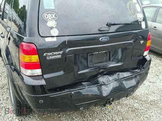 2005 FORD ESCAPE - VIN: 1FMCU94155KD90321 - Photo 9