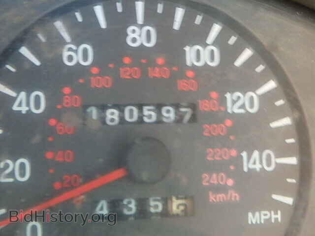 1999 CHRYSLER SEBRING - VIN: 4C3AU52N9XE098749 - Фото 8