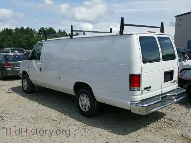 2013 FORD ECONOLINE - VIN: 1FTNS2EW5DDB33134 - Фото 3