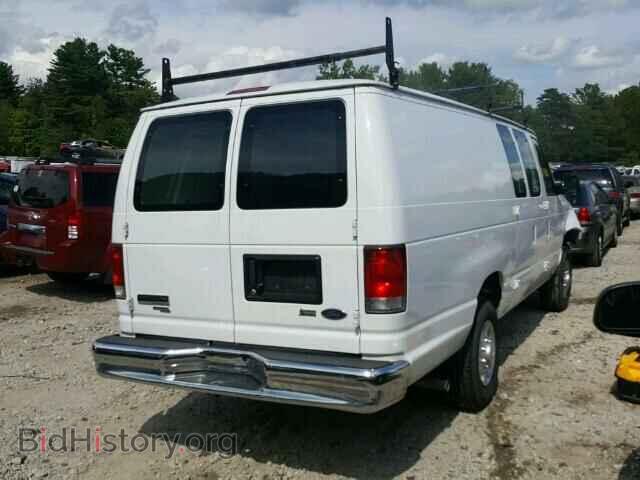 2013 FORD ECONOLINE - VIN: 1FTNS2EW5DDB33134 - Фото 4