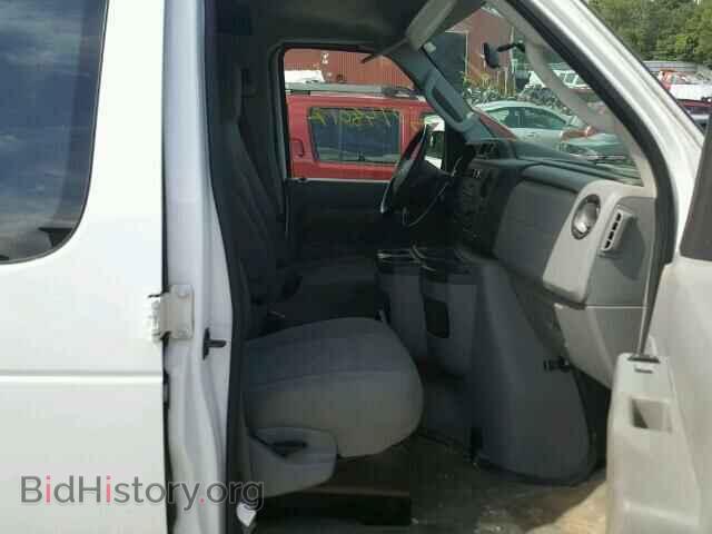 2013 FORD ECONOLINE - VIN: 1FTNS2EW5DDB33134 - Фото 5