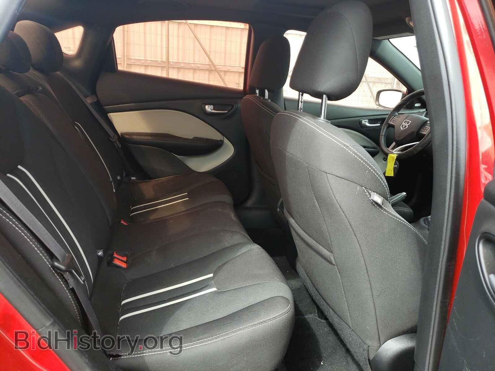 2014 DODGE DART - VIN: 1C3CDFBB0ED823762 - Photo 6