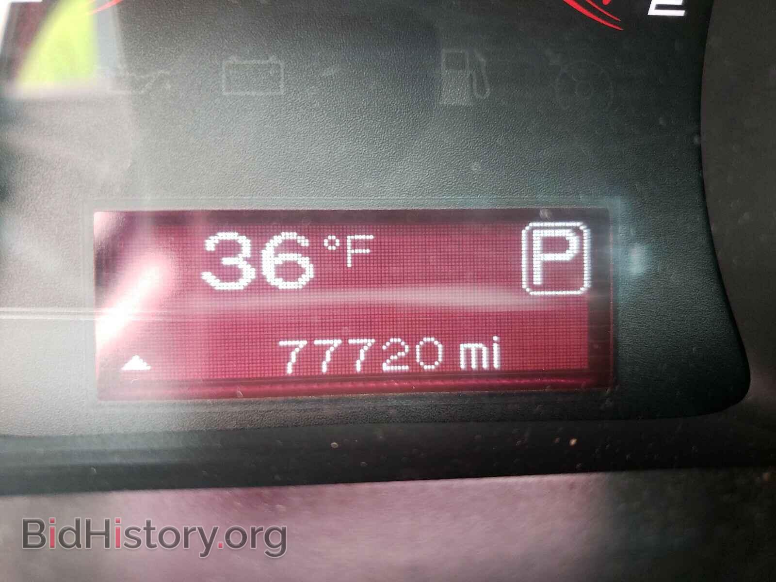 2014 DODGE DART - VIN: 1C3CDFBB0ED823762 - Photo 8