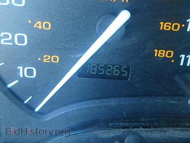 2002 SATURN SL/SL1/SL2 - VIN: 1G8ZF52872Z263102 - Фото 8