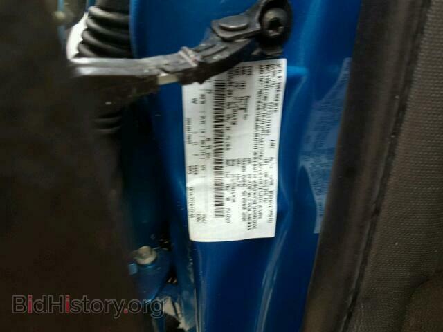 2016 FORD FOCUS - VIN: 1FADP3KEXGL349883 - Photo 10