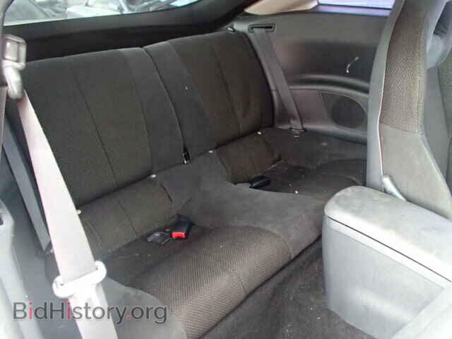 2008 MITSUBISHI ECLIPSE - VIN: 4A3AK34T18E030415 - Photo 6