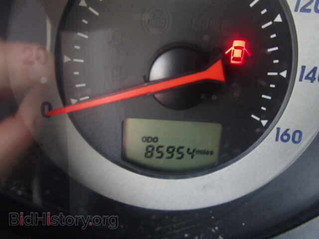 2008 MITSUBISHI ECLIPSE - VIN: 4A3AK34T18E030415 - Photo 8
