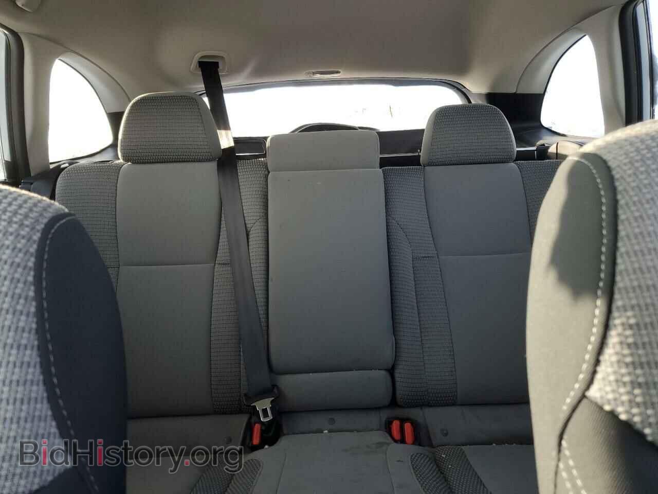2021 SUBARU OUTBACK - VIN: 4S4BTADC5M3220390 - Photo 10