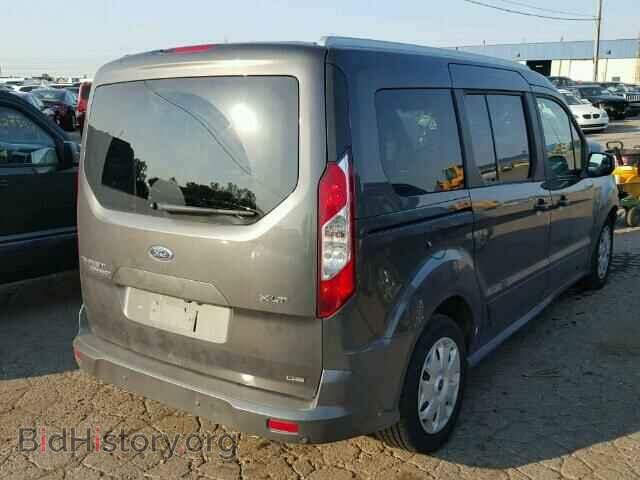 2016 FORD TRANSIT CO - VIN: NM0GE9F72G1285990 - Фото 4