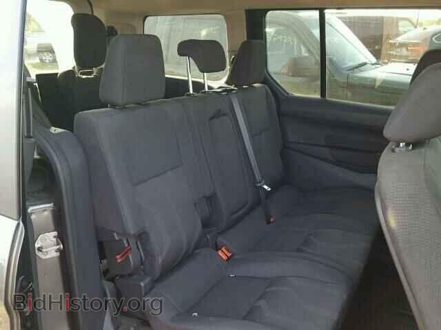 2016 FORD TRANSIT CO - VIN: NM0GE9F72G1285990 - Фото 6