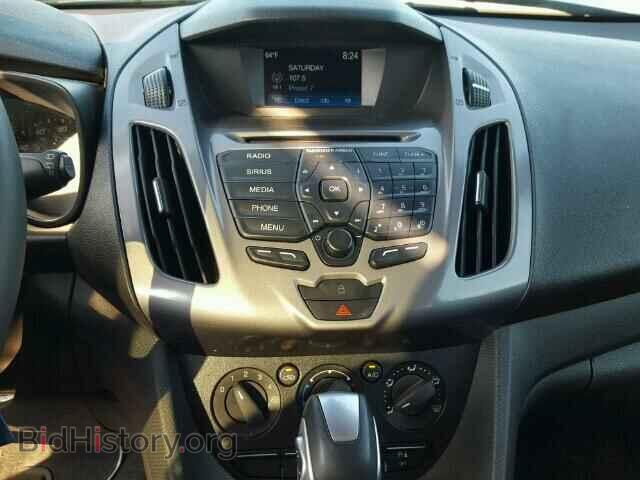 2016 FORD TRANSIT CO - VIN: NM0GE9F72G1285990 - Фото 9