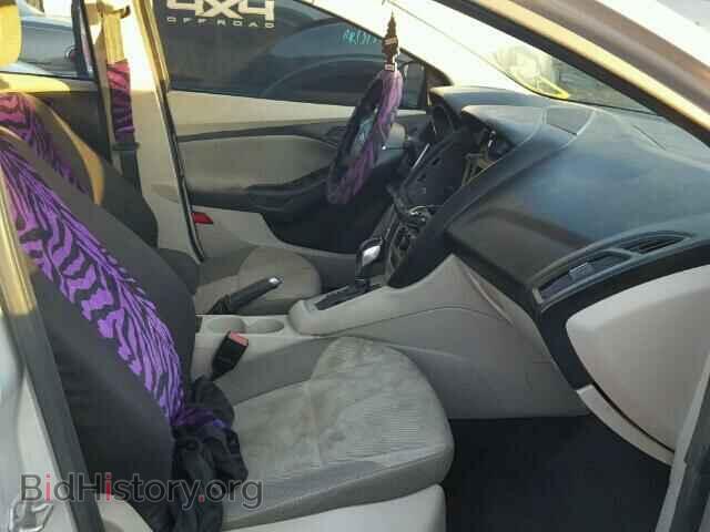 2012 FORD FOCUS - VIN: 1FAHP3F2XCL131521 - Фото 5