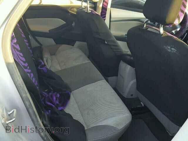 2012 FORD FOCUS - VIN: 1FAHP3F2XCL131521 - Фото 6