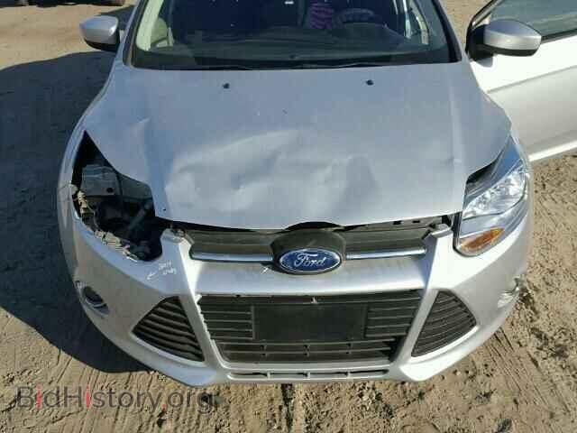 2012 FORD FOCUS - VIN: 1FAHP3F2XCL131521 - Фото 7