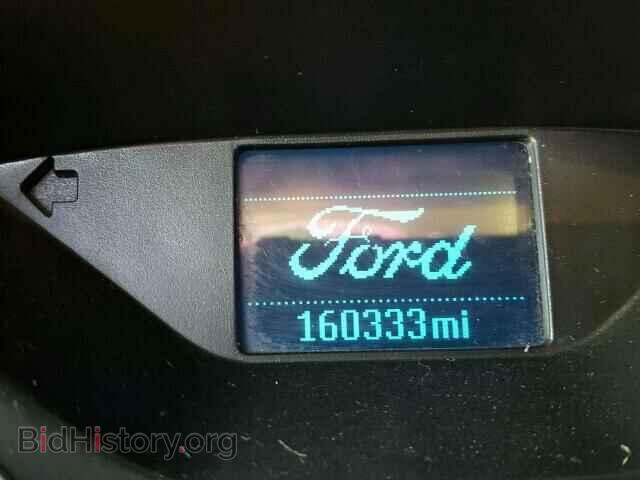 2012 FORD FOCUS - VIN: 1FAHP3F2XCL131521 - Фото 8