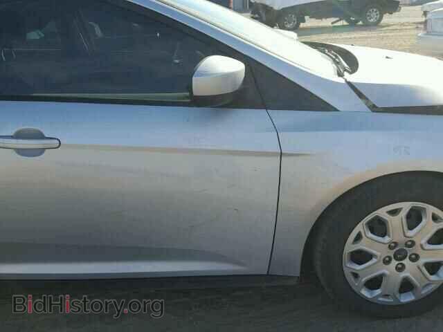 2012 FORD FOCUS - VIN: 1FAHP3F2XCL131521 - Фото 10