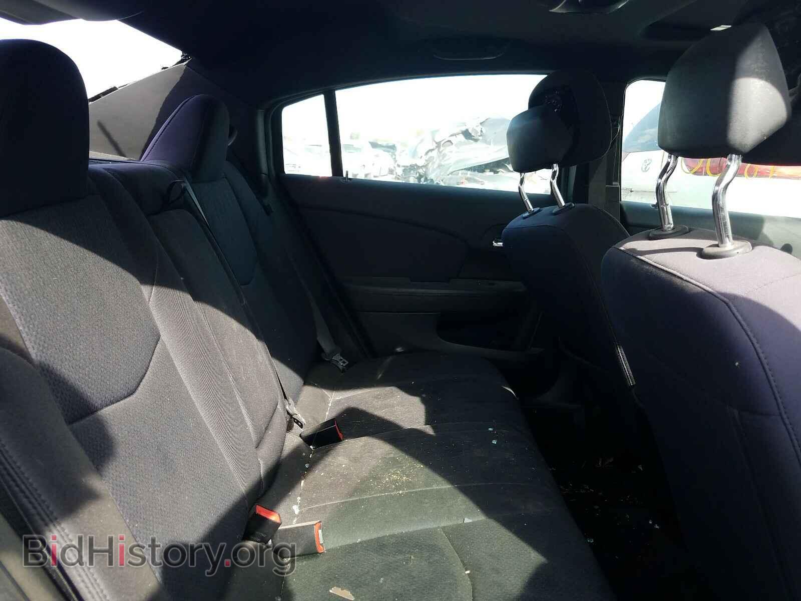 2013 CHRYSLER 200 - VIN: 1C3CCBBB8DN521866 - Фото 6
