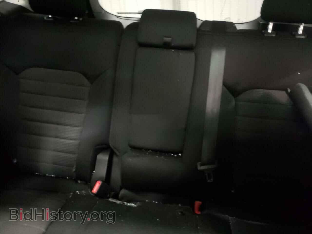 2020 FORD EDGE - VIN: 2FMPK4J95LBA63641 - Фото 10