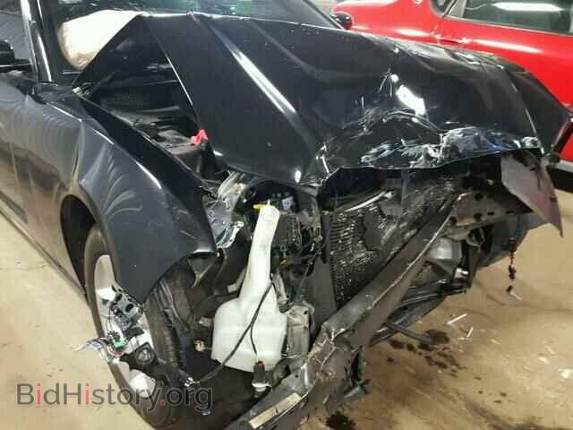 2012 DODGE CHARGER - VIN: 2C3CDXBG4CH298108 - Фото 9