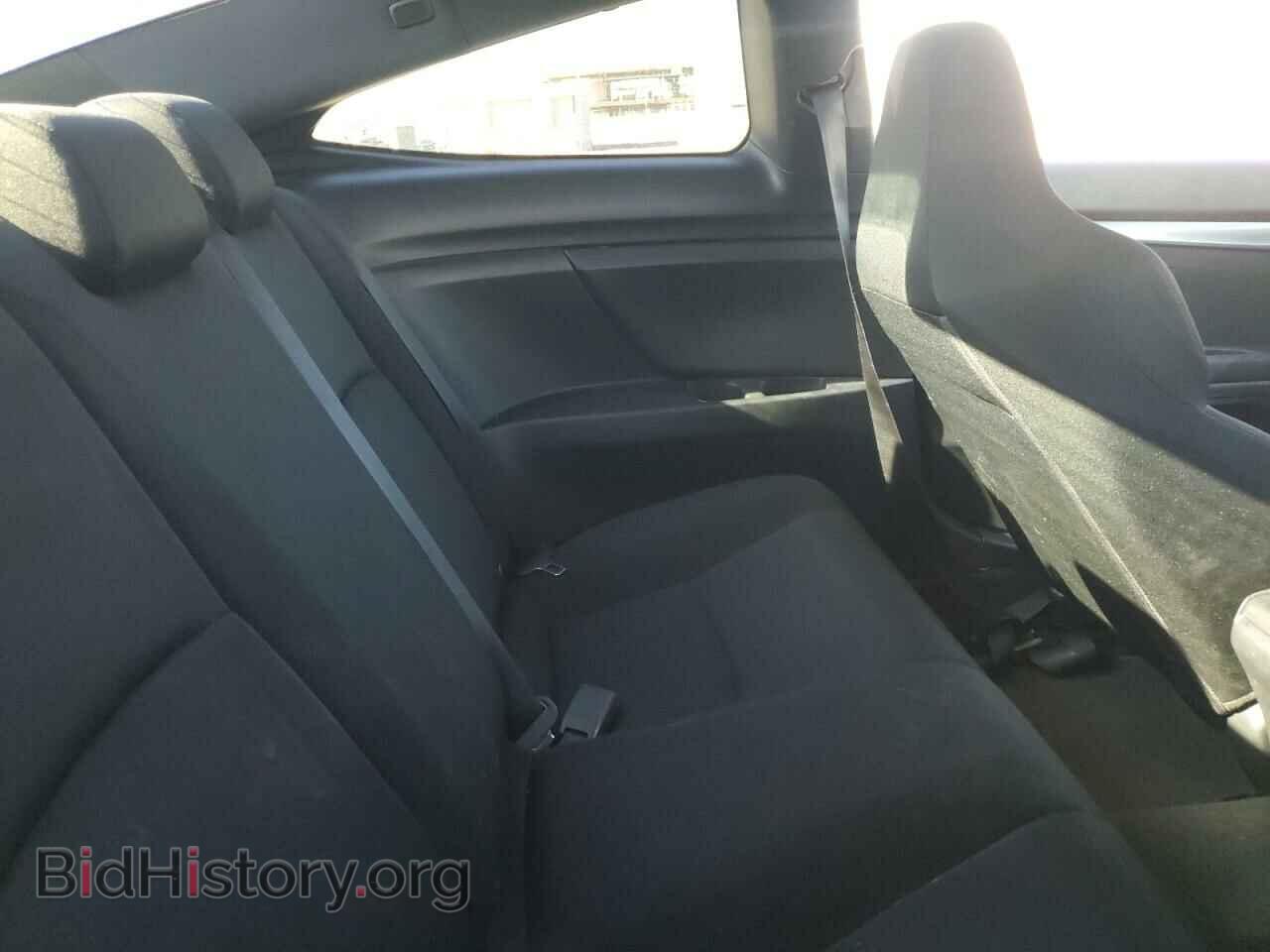 2017 HONDA CIVIC - VIN: 2HGFC3A51HH754367 - Photo 10