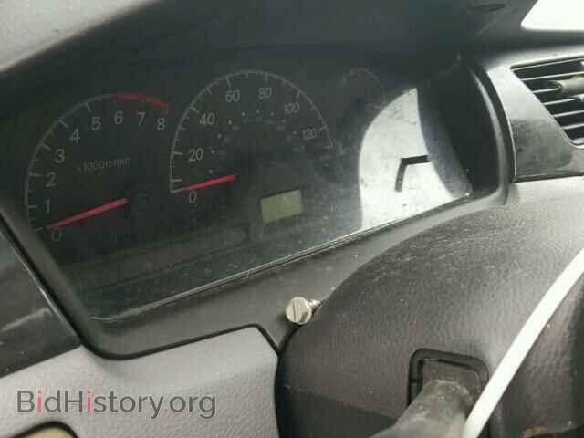 2006 MITSUBISHI LANCER - VIN: JA3AJ26E76U049292 - Фото 8