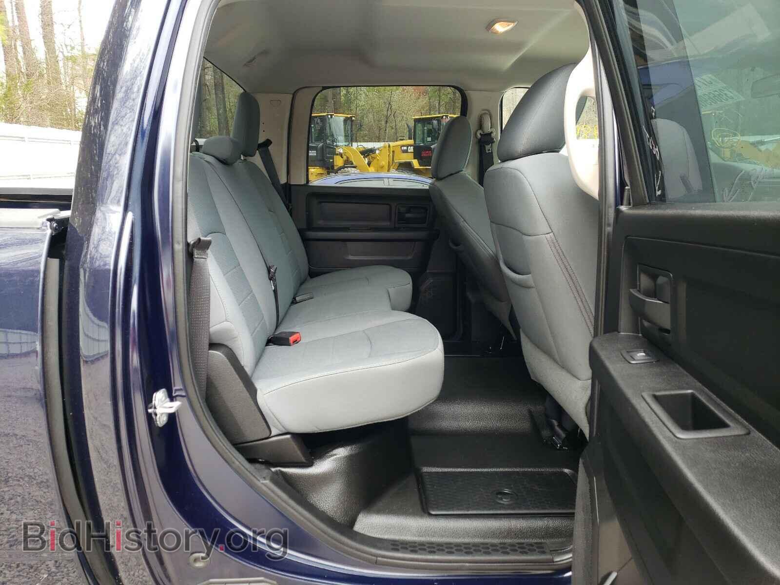 2013 RAM 1500 - VIN: 1C6RR7KG0DS694643 - Фото 6