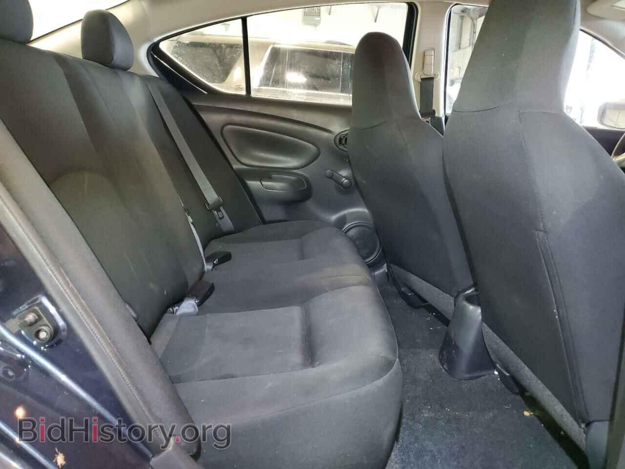 2017 NISSAN VERSA - VIN: 3N1CN7AP3HL864111 - Фото 10