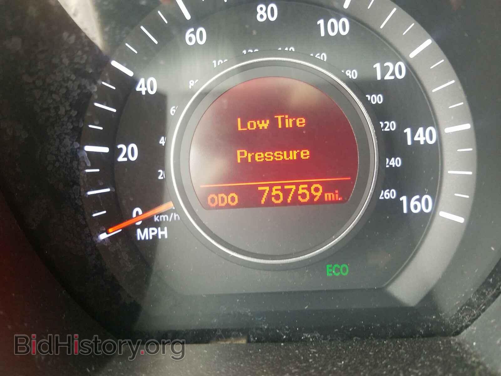 2011 KIA OPTIMA - VIN: KNAGN4A73B5167670 - Фото 8