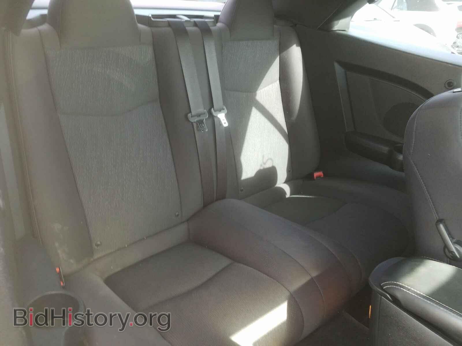 2012 CHRYSLER 200 - VIN: 1C3BCBEB7CN229597 - Фото 6