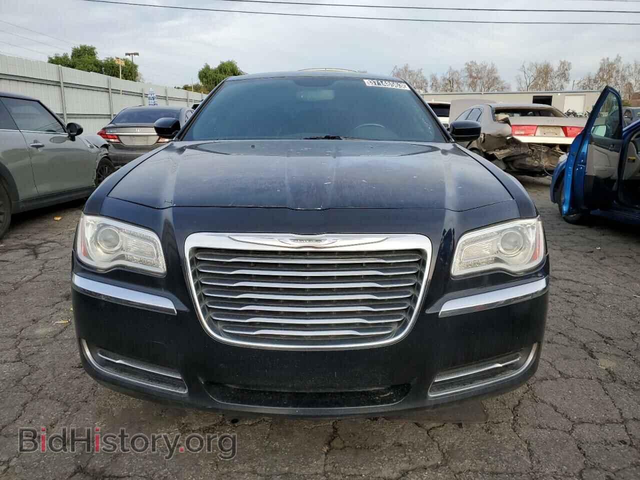 2012 CHRYSLER 300 - VIN: 2C3CCAAG2CH137113 - Фото 5