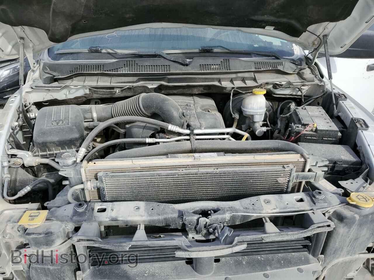 2018 RAM 1500 - VIN: 1C6RR7FT3JS319851 - Фото 11