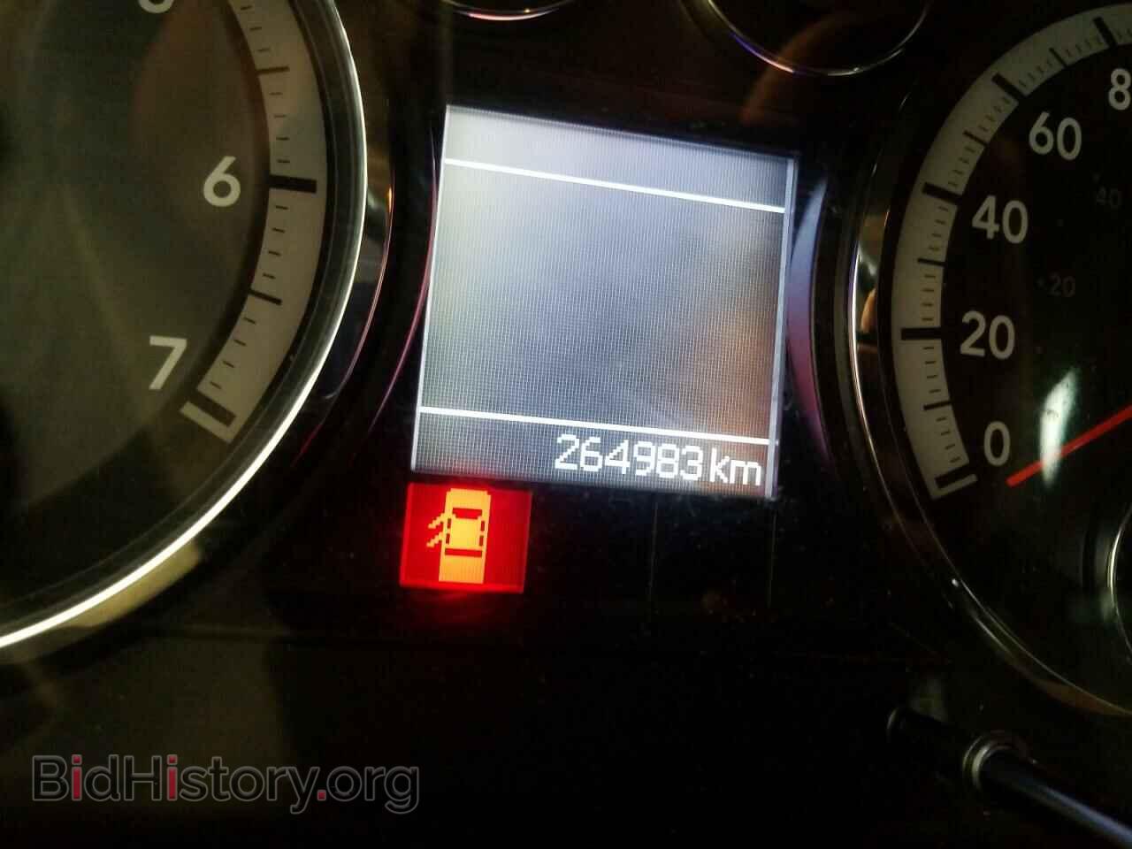 2012 DODGE RAM 1500 - VIN: 1C6RD7GT3CS129452 - Фото 8