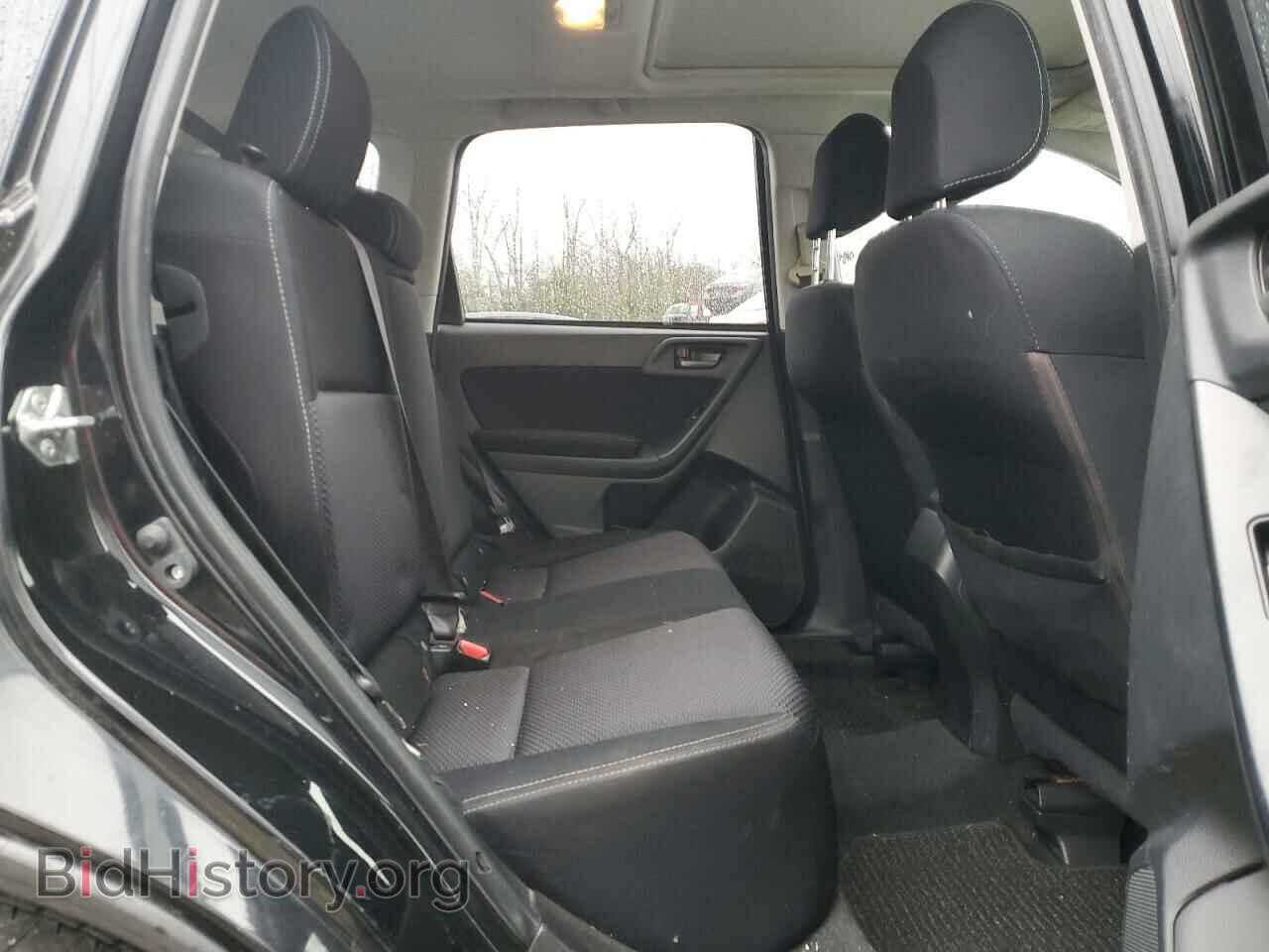 2014 SUBARU FORESTER - VIN: JF2SJAEC7EH452715 - Photo 10