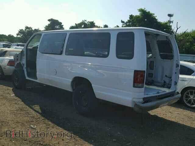 2013 FORD ECONOLINE - VIN: 1FBSS3BL9DDA01873 - Фото 3