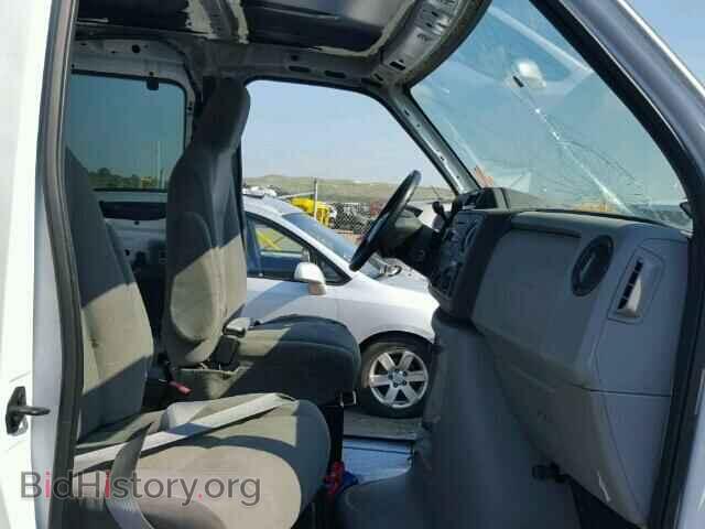 2013 FORD ECONOLINE - VIN: 1FBSS3BL9DDA01873 - Фото 5