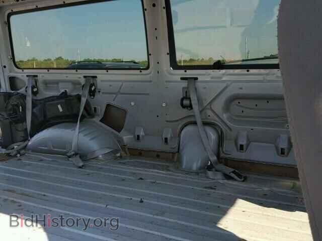 2013 FORD ECONOLINE - VIN: 1FBSS3BL9DDA01873 - Фото 6