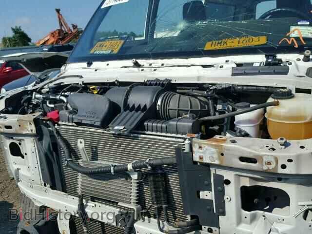 2013 FORD ECONOLINE - VIN: 1FBSS3BL9DDA01873 - Фото 7